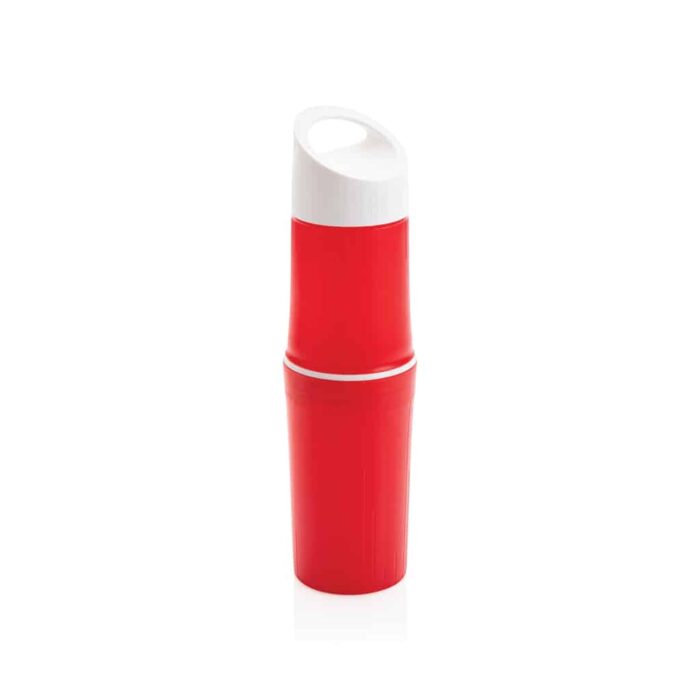 Bouteille BE O, bouteille d'eau biologique, Made in Europe – Image 2
