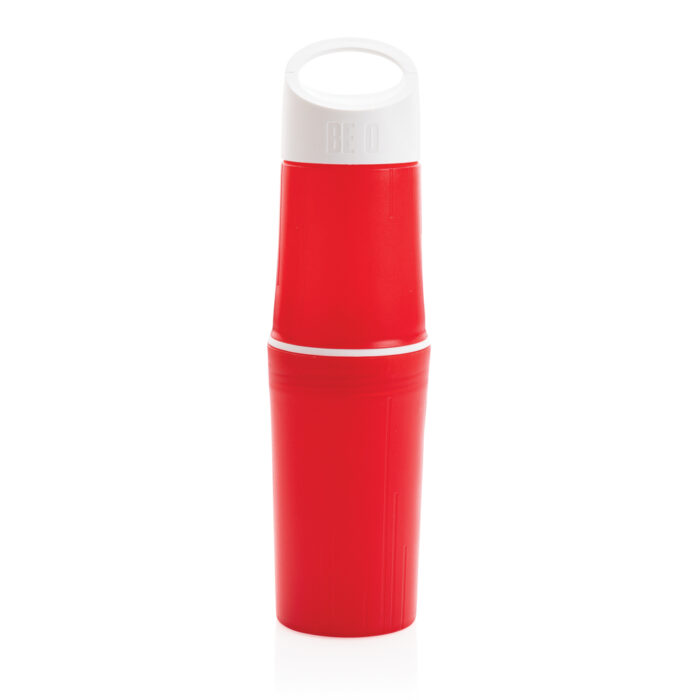 Bouteille BE O, bouteille d'eau biologique, Made in Europe – Image 3
