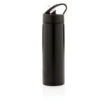 Bouteille d’eau avec paille Sport – Image 4