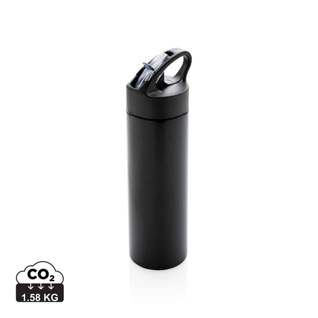 bouteilles_d'eau__xd_xclusive_acier_inoxydable Bouteilles d'eau  couleur noir en Acier inoxydable