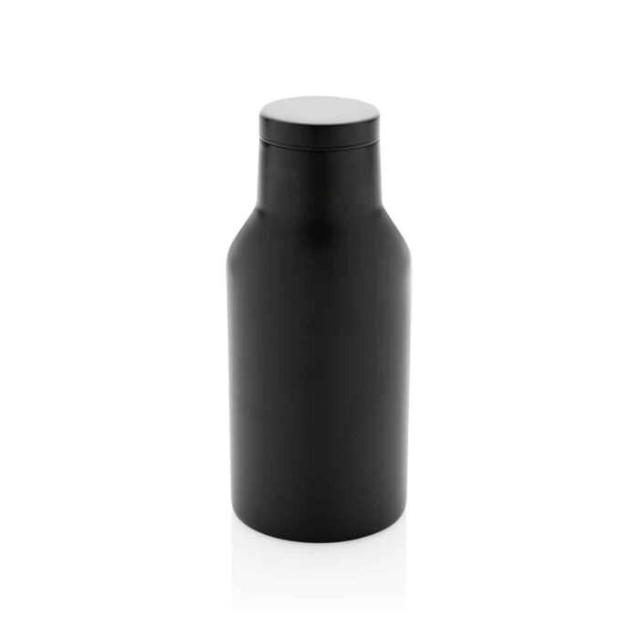 Bouteille isotherme compacte 300ml en acier inoxydable recyc – Image 3