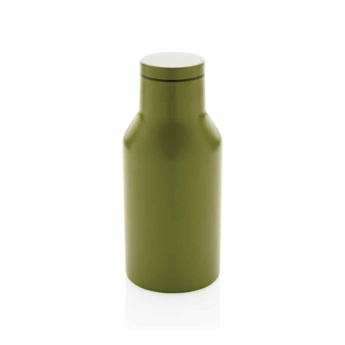 Bouteille isotherme compacte 300ml en acier inoxydable recyc – Image 8