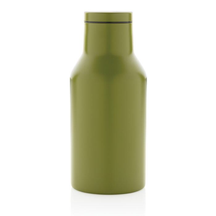 Bouteille isotherme compacte 300ml en acier inoxydable recyc – Image 9