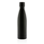 Bouteille iso couleur pleine en acier inoxydable recyclé RCS – Image 4