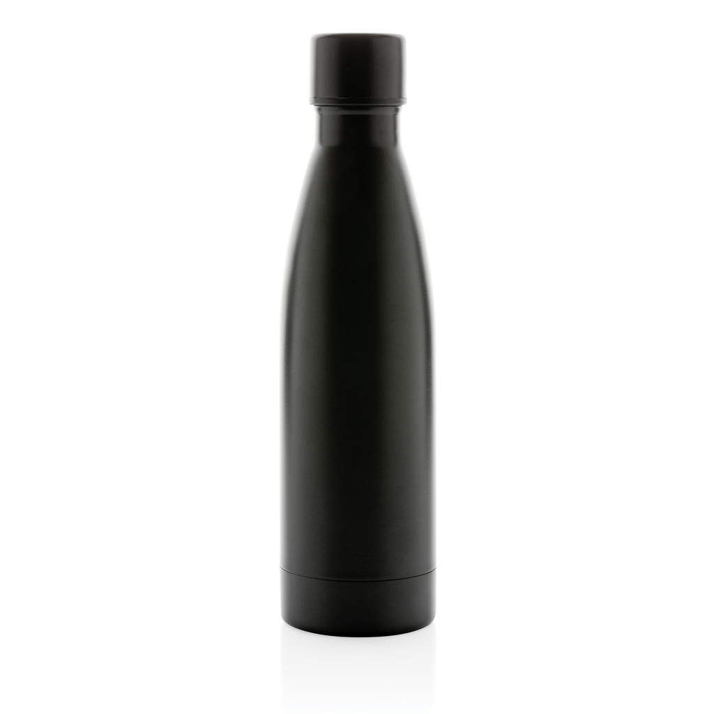 P433.271__B_2__1d63ee375cc6476e98776611e2a9b033 Bouteille iso couleur pleine en acier inoxydable recyclé RCS – Image 4