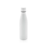 Bouteille iso couleur pleine en acier inoxydable recyclé RCS – Image 9