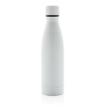 Bouteille iso couleur pleine en acier inoxydable recyclé RCS – Image 10