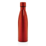 Bouteille iso couleur pleine en acier inoxydable recyclé RCS – Image 13
