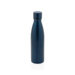Bouteille iso couleur pleine en acier inoxydable recyclé RCS – Image 15