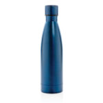 Bouteille iso couleur pleine en acier inoxydable recyclé RCS – Image 16