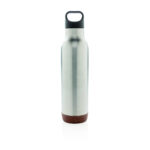 Bouteille isotherme étanche avec finition liège – Image 4