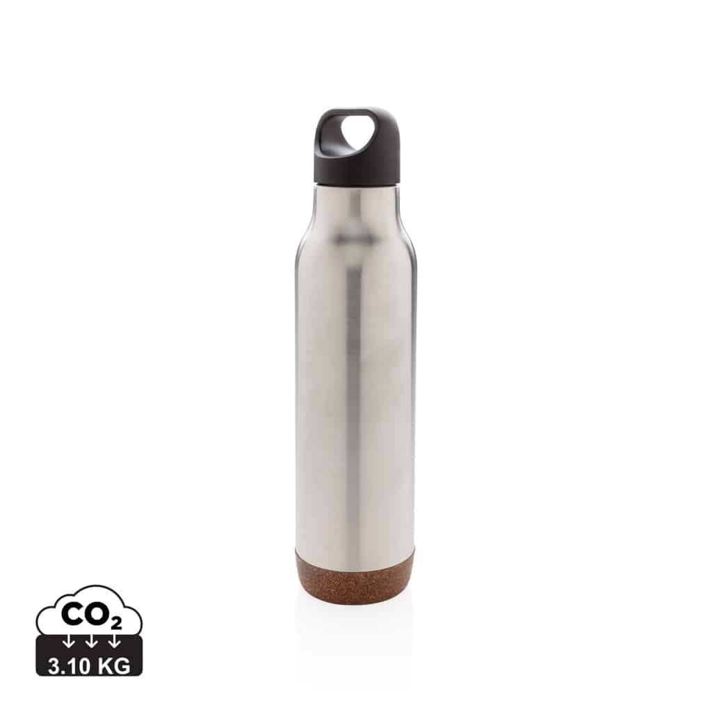 bouteilles_thermos__xd_collection_acier_inoxydable Bouteilles thermos  couleur argent en Acier inoxydable