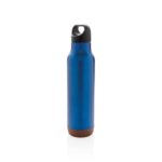 Bouteille isotherme étanche avec finition liège – Image 5