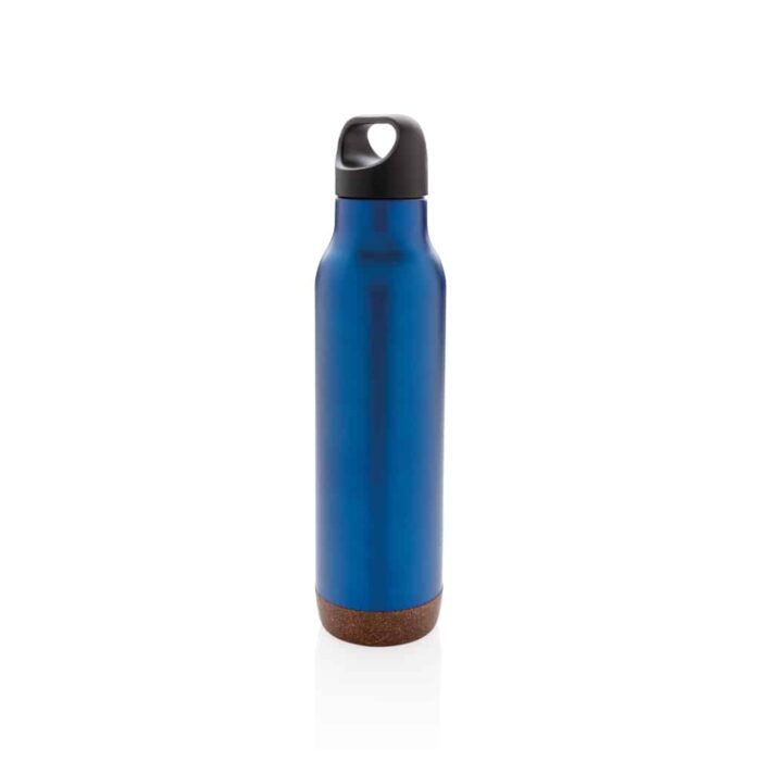 Bouteille isotherme étanche avec finition liège – Image 5