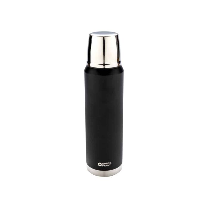Bouteille isotherme 1L Swiss Peak Elite – Image 2