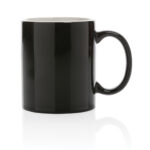 Mug classique 350ml en céramique - Image 4