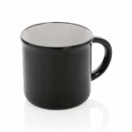 Mug 280ml vintage en céramique – Image 3