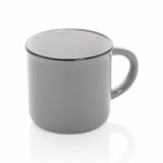 Mug 280ml vintage en céramique – Image 6