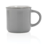 Mug 280ml vintage en céramique – Image 7