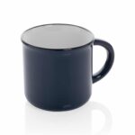 Mug 280ml vintage en céramique – Image 14