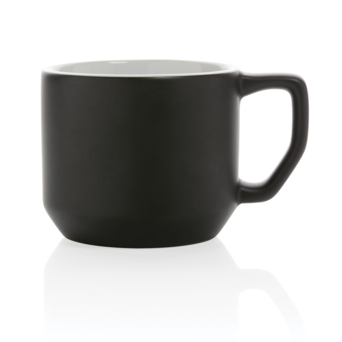 Mug 350ml moderne en céramique – Image 4