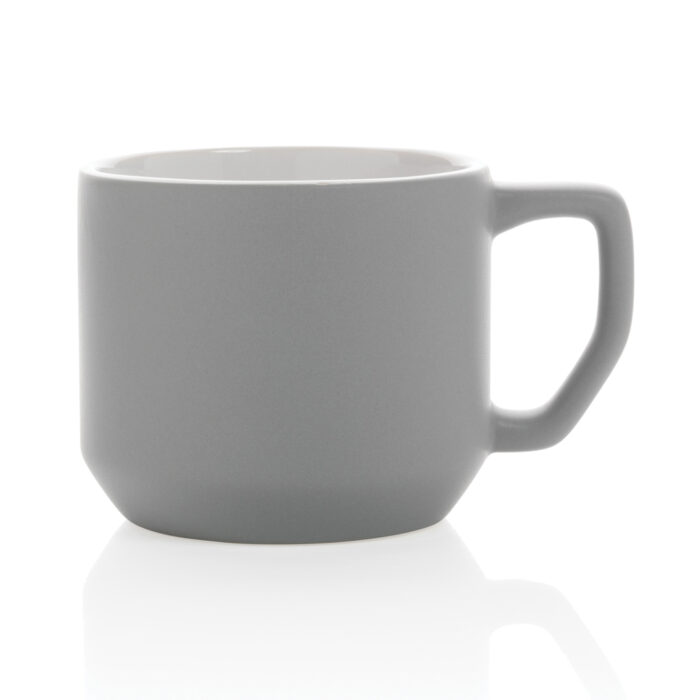 Mug 350ml moderne en céramique – Image 7
