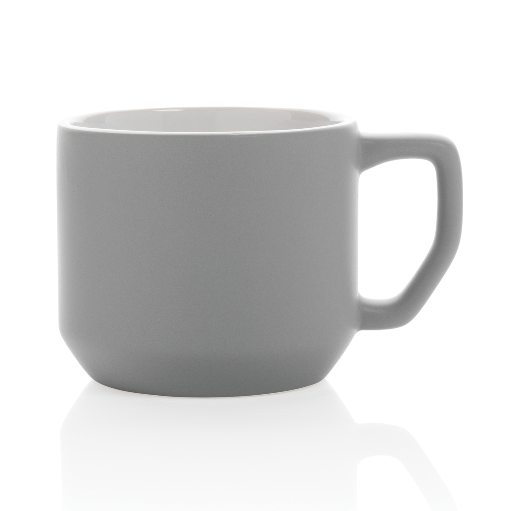 P434.042__B_2 Mug 350ml moderne en céramique – Image 7