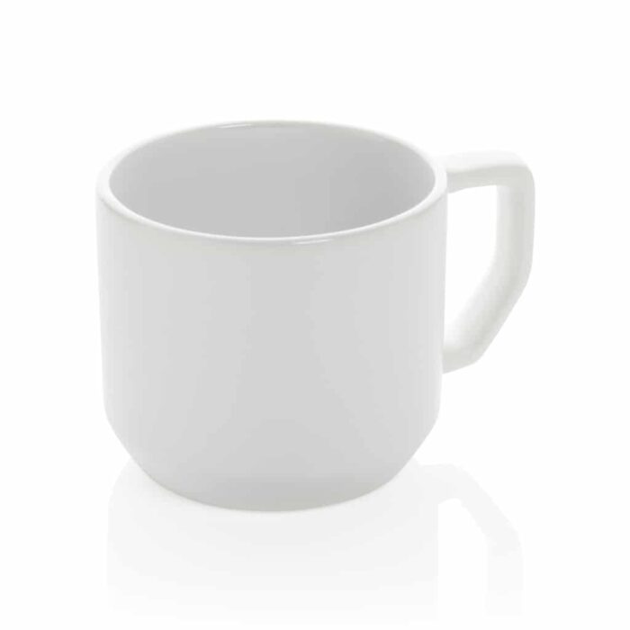 Mug 350ml moderne en céramique – Image 9