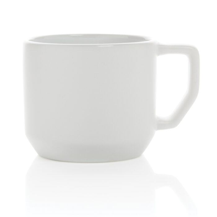 Mug 350ml moderne en céramique – Image 10