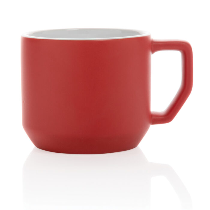 Mug 350ml moderne en céramique – Image 13