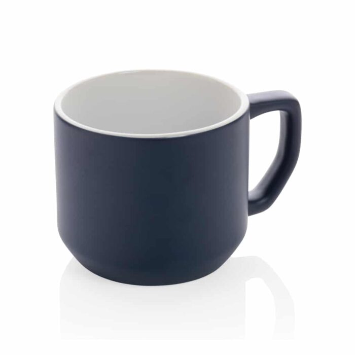 Mug 350ml moderne en céramique – Image 14