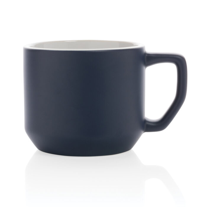 Mug 350ml moderne en céramique – Image 15