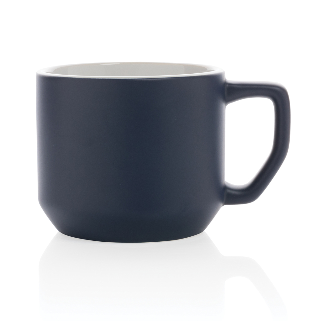 P434.045__B_2 Mug 350ml moderne en céramique – Image 15