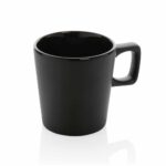 Mug 300ml en céramique au design moderne – Image 3
