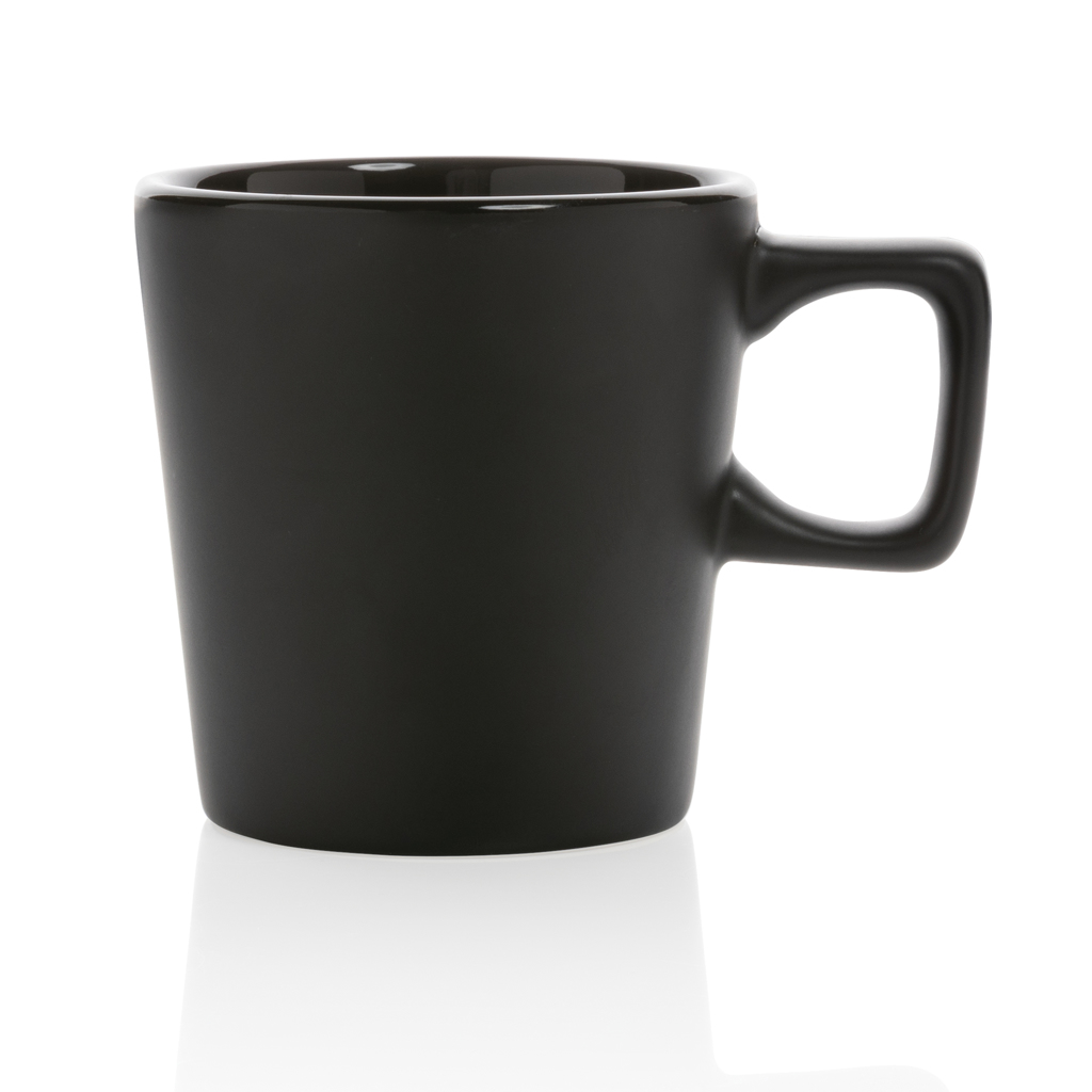 P434.051__B_2 Mug 300ml en céramique au design moderne – Image 4