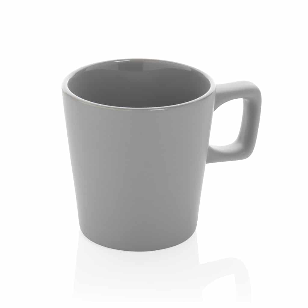 P434.052__B_1__66673007da274965a4fde6122a65b276.jpg Mug 300ml en céramique au design moderne – Image 6