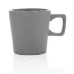 Mug 300ml en céramique au design moderne – Image 7