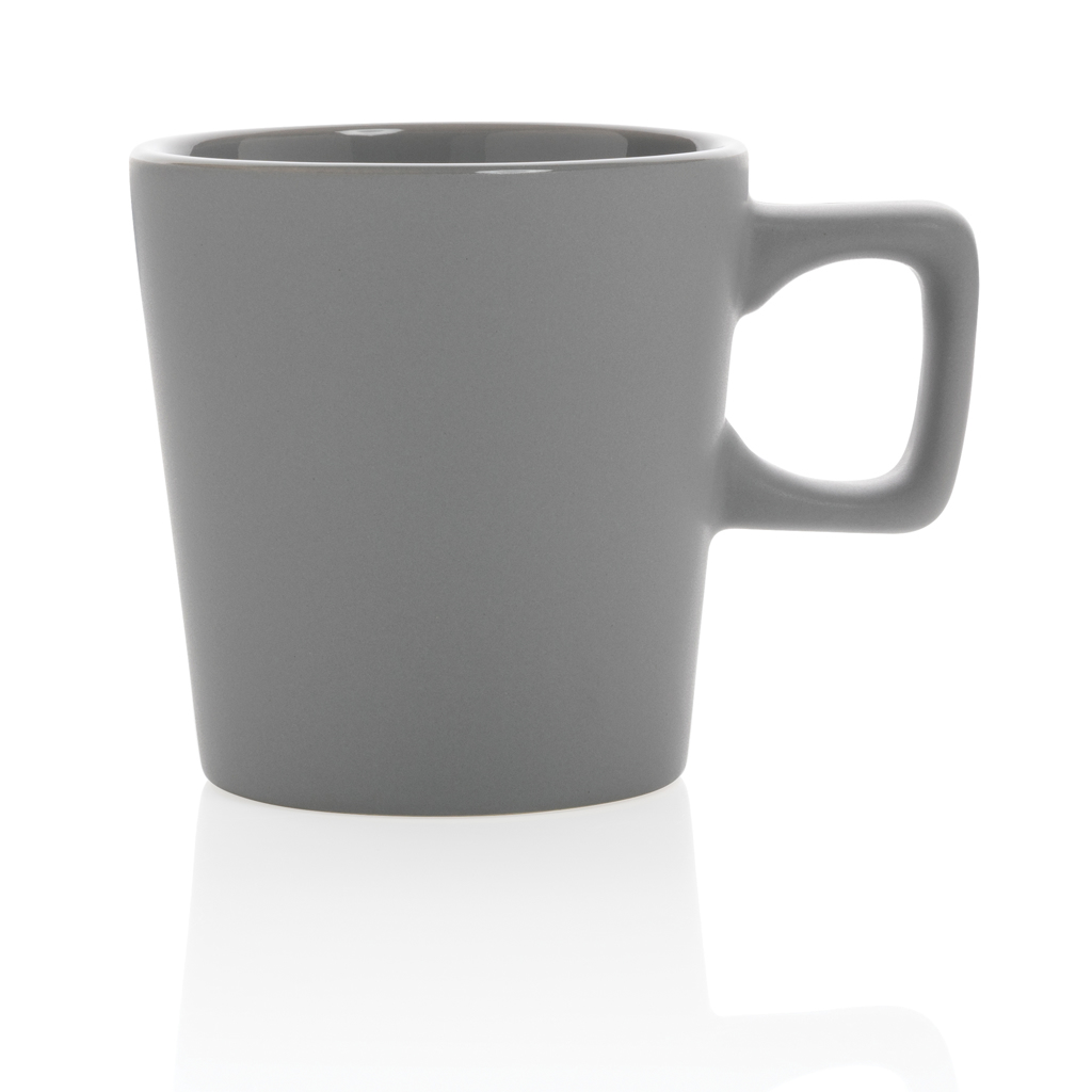 P434.052__B_2 Mug 300ml en céramique au design moderne – Image 7