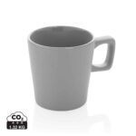 Mugs en céramique  couleur gris en Céramiquede la marque XD Collection
