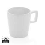 Mugs en céramique  couleur blanc en Céramiquede la marque XD Collection
