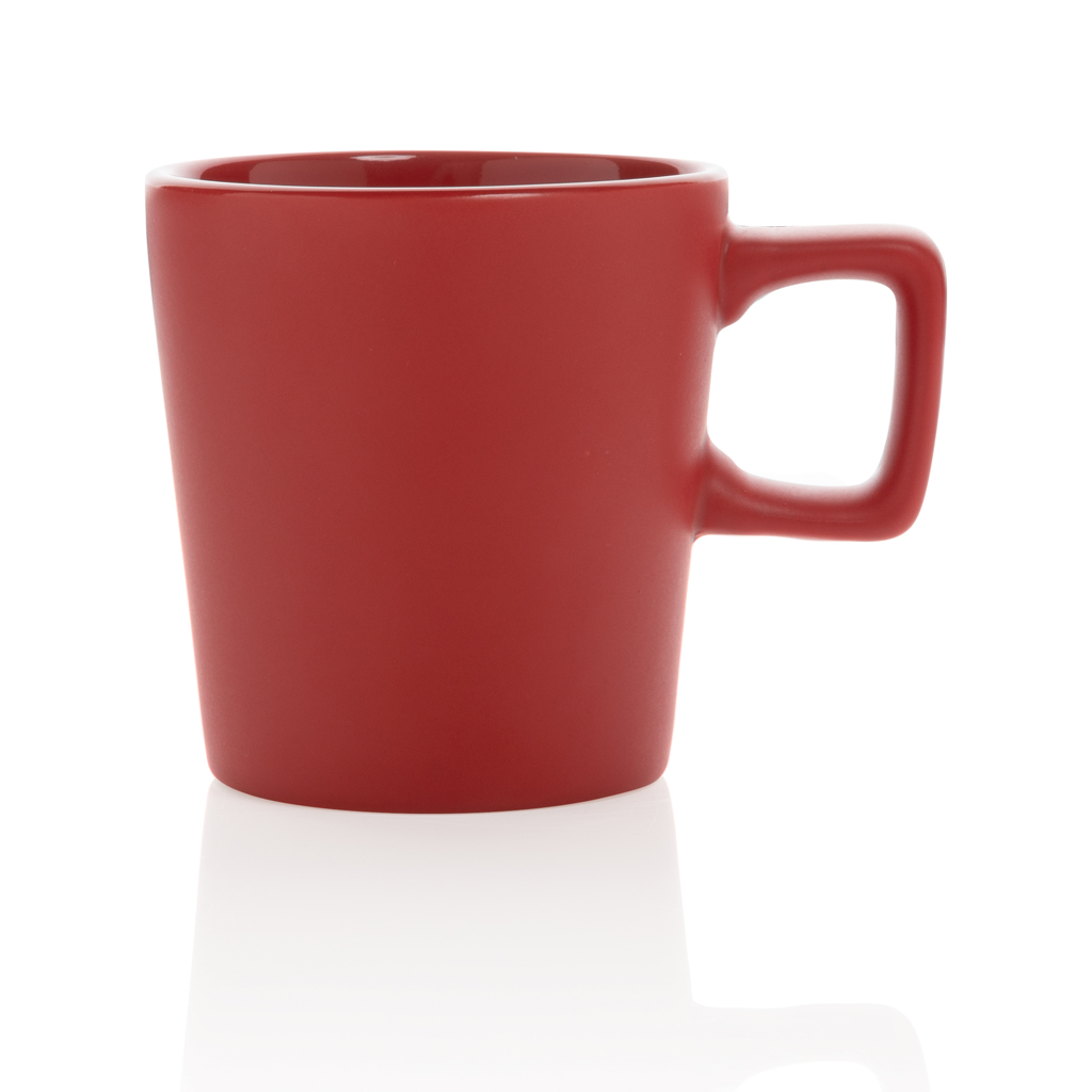 P434.054__B_2 Mug 300ml en céramique au design moderne – Image 13