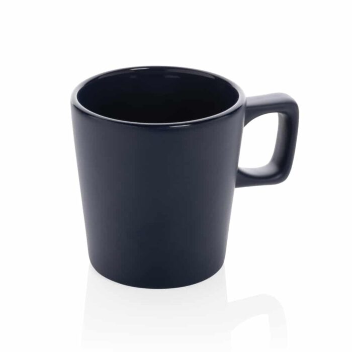 Mug 300ml en céramique au design moderne – Image 14