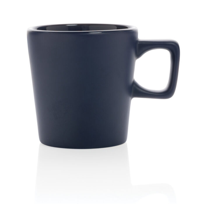 Mug 300ml en céramique au design moderne – Image 15