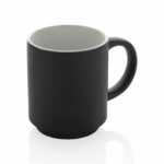 Mug empilable 180ml en céramique – Image 3
