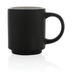 Mug empilable 180ml en céramique – Image 4