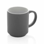 Mug empilable 180ml en céramique – Image 6