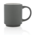 Mug empilable 180ml en céramique – Image 7