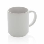 Mug empilable 180ml en céramique – Image 9