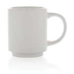 Mug empilable 180ml en céramique – Image 10
