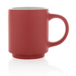 Mug empilable 180ml en céramique – Image 13